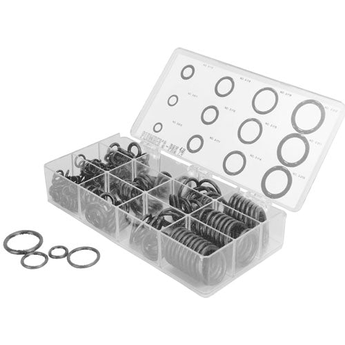 1421125 B2BFSI - O-Ring Kit (200 PC) for Versatile Sealing 1421125 B2BFSI - O-Ring Kit (200 PC) for Versatile Sealing